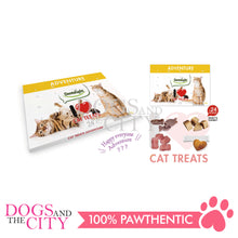 Load image into Gallery viewer, DENTALIGHT 11575 Cat Treats Adventure 24 holes 120g