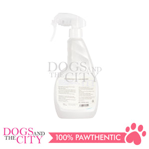 Cature NEW! 3X Extreme Stain & Odor Remover Spray for Dogs, Cats, Children and Home 500ml