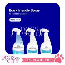 Load image into Gallery viewer, Cature NEW! 3X Extreme Stain &amp; Odor Remover Spray for Dogs, Cats, Children and Home 500ml