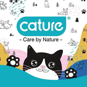 Cature Purelab Ear Cleanser For Dog and Cat 120ml - Dogs And The City Online