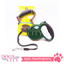 Load image into Gallery viewer, DGZ0121197 Retractable Leash Tape 00-11KG 3M - Dogs And The City Online