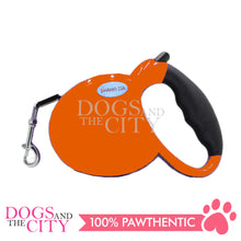 Load image into Gallery viewer, DGZ0121197 Retractable Leash Tape 00-11KG 3M - Dogs And The City Online