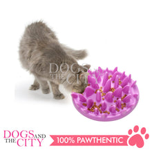 Load image into Gallery viewer, DGZ Slow Food Jungle Bowl 23x27cm
