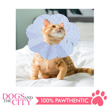 Load image into Gallery viewer, DGZ High Quality Paper Elizabeth Collar 2 Pieces for Dog and Cat