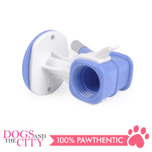 Load image into Gallery viewer, DGZ Pet Bottle Dispenser Head No Drip Water Drinking Nozzle for Dog Cat Puppy Rabbit