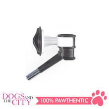 Load image into Gallery viewer, DGZ Pet Bottle Dispenser Head No Drip Water Drinking Nozzle for Dog Cat Puppy Rabbit