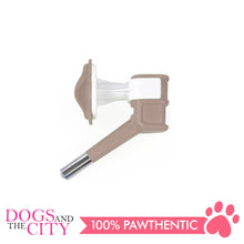 Load image into Gallery viewer, DGZ Pet Bottle Dispenser Head No Drip Water Drinking Nozzle for Dog Cat Puppy Rabbit