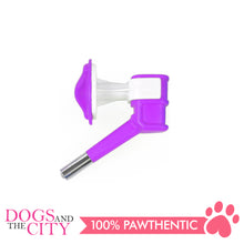 Load image into Gallery viewer, DGZ Pet Bottle Dispenser Head No Drip Water Drinking Nozzle for Dog Cat Puppy Rabbit