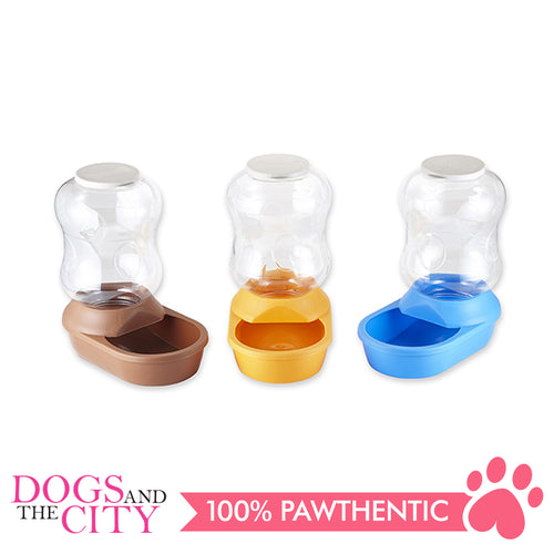 DGZ P1055 Pet Automatic Gravity Water Feeder  2.0L