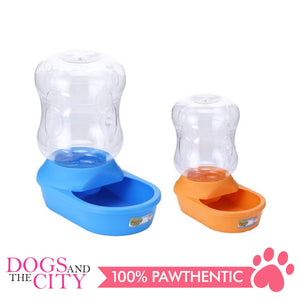 DGZ P1057 Pet Automatic Gravity Water Feeder  2.0L