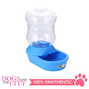 DGZ P1054 Pet Automatic Gravity Water Feeder 4.5L