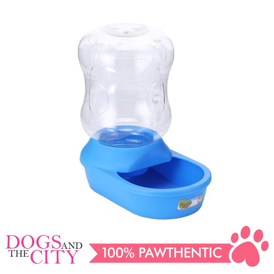 DGZ P1055 Pet Automatic Gravity Water Feeder  2.0L