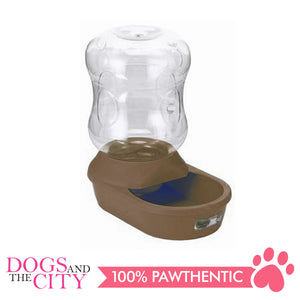 DGZ P1057 Pet Automatic Gravity Water Feeder  2.0L