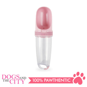 DGZ LS210 Pet Travel Water Feeder 500ML