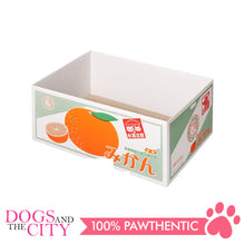 Load image into Gallery viewer, DGZ Cat Japanese Design Premium Scratching Pad with Corrugated Box