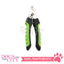 Load image into Gallery viewer, DGZ 623 Professional Pet Nail Trimmer Pliers Type Large 16cm for Dog and Cat