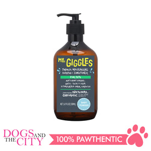 Mr. Giggles Shampoo & Conditioner for Dog and Cat 500 ml