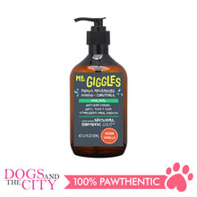 Load image into Gallery viewer, Mr. Giggles Shampoo &amp; Conditioner for Dog and Cat 500 ml