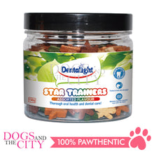 Load image into Gallery viewer, Dentalight 9596 Starter Trainer Assorted Flavor Dog Treats 150g - Dogs And The City Online