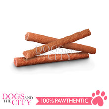 Load image into Gallery viewer, Dentalight Yumm Stix Cheweable Dog Treats 50g