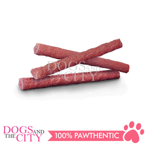 Dentalight Yumm Stix Cheweable Dog Treats 50g