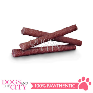 Dentalight Yumm Stix Cheweable Dog Treats 50g