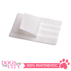 Dono Mini Nappy (Sanitary Napkin) Large 15pcs/pack - Dogs And The City Online