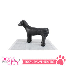 Load image into Gallery viewer, DONO CARBON FIBER TRAINING PADS M 45X60cm 50&#39;S 835.00 - Dogs And The City Online