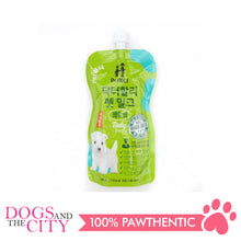 Load image into Gallery viewer, Dr. Holi Dog Milk Baby 200ml - All Goodies for Your Pet