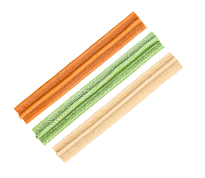 Dentalight 5147 2.5" Dental Stick Assorted Flavors 220g - Dogs And The City Online