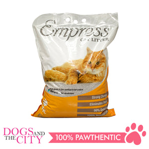 Empress Cat Litter 10L - All Goodies for Your Pet
