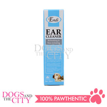 Load image into Gallery viewer, ENDI E069 Ear Cleaner for Dog and Cat 60ml