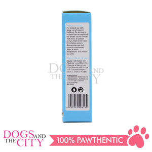 ENDI E069 Ear Cleaner for Dog and Cat 60ml