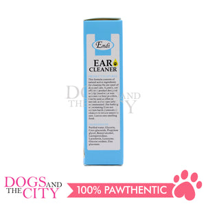 ENDI E069 Ear Cleaner for Dog and Cat 60ml