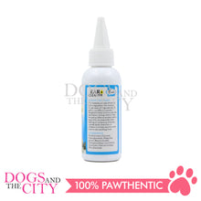 Load image into Gallery viewer, ENDI E069 Ear Cleaner for Dog and Cat 60ml