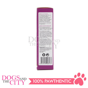 ENDI E070 Eye Cleaner for Dog and Cat 60ml