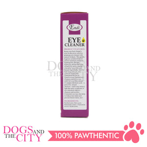 ENDI E070 Eye Cleaner for Dog and Cat 60ml