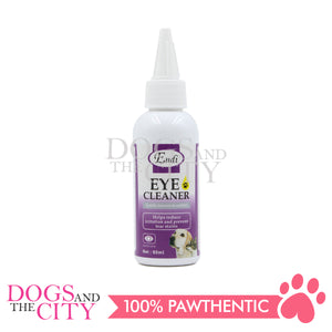 ENDI E070 Eye Cleaner for Dog and Cat 60ml