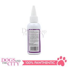 Load image into Gallery viewer, ENDI E070 Eye Cleaner for Dog and Cat 60ml