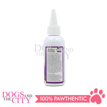 Load image into Gallery viewer, ENDI E070 Eye Cleaner for Dog and Cat 60ml