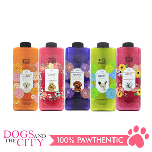 Endi E058 Essential Oil Series Deep Cleansing Pet Shampoo 500ml