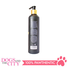 Load image into Gallery viewer, Glow D006 2in1 Shampoo and Conditioner for Dog And Cat 300ml