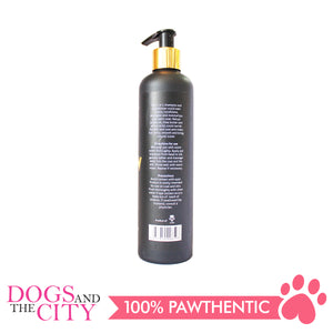 Glow D006 2in1 Shampoo and Conditioner for Dog And Cat 300ml