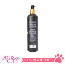 Load image into Gallery viewer, Glow D010  Brown Hair Pet Shampoo for Dog And Cat 300ml