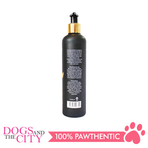 Glow D007 Flea and Tick Pet Shampoo for Dog And Cat 300ml