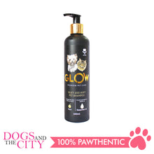 Load image into Gallery viewer, Glow D005 Silky and Soft Pet Shampoo for Dog And Cat 300ml