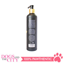 Load image into Gallery viewer, Glow D009 Whitening Pet Shampoo for Dog And Cat 300ml