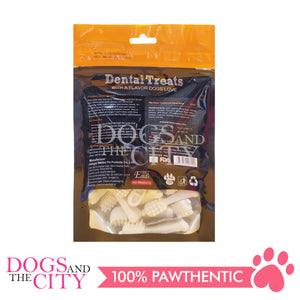 ENDI Toothbrush Dental Bone Dogs Treats 250g