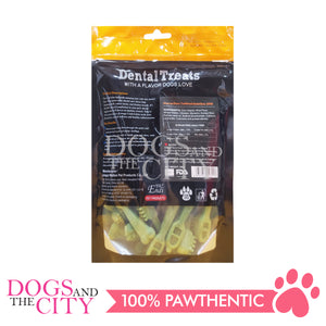 ENDI Toothbrush Dental Bone Dogs Treats 250g