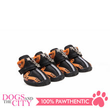 Load image into Gallery viewer, JML Mesh with Rubber Sole Dog Shoes size 1 - All Goodies for Your Pet